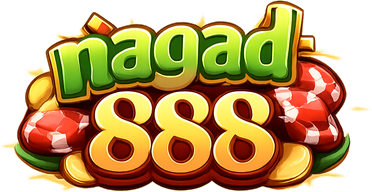 nagad 888 লোগো